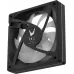 Вентилятор для корпуса Formula Floe Se 12 ARGB 120х120x25 черный 4-pin (FLOE SE 12BK ARPW) Ret
