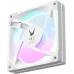 Вентилятор для корпуса Formula Floe Se 12 ARGB 120х120x25 белый 4-pin (FLOE SE 12WH ARPW) Ret