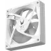 Вентилятор для корпуса Formula Floe Se 12 Reverse ARGB 120х120x25 белый 4-pin (FLOE SE 12WH ARPW REVERSE) Ret
