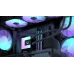 Система водяного охлаждения Formula Ice Jet Glow 360 ARGB Soc-AM5/AM4/1200/2066/1700/1851 черный 4-pin 1-27dB Al+Cu 300W Ret (ICE JET GLOW 360 BK) Система водяного охлаждения Formula Ice Jet Glow 360 ARGB Soc-AM5/AM4/1200/2066/1700/1851 черный 4-pin 1-27dB Al+Cu 300W Ret (ICE JET GLOW 360 BK)