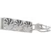 Система водяного охлаждения Formula Ice Jet Vision 360 ARGB Soc-AM5/AM4/1200/2066/1700/1851 белый 4-pin 1-27dB Al+Cu LCD 315W Ret (ICE JET VISION 360 WH)