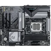 Материнская плата Gigabyte B850 EAGLE WIFI6E Socket AM5 AMD B850 4xDDR5 ATX AC`97 8ch(7.1) GbLAN RAID+HDMI+DP