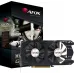 Видеокарта Afox PCI-E 3.0 AF1050TI-4096D5H7-V9 NVIDIA GeForce GTX 1050TI 4Gb 128bit GDDR5 1291/7000 DVIx1 HDMIx1 DPx1 HDCP Ret
