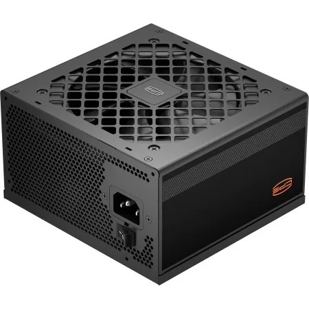 Блок питания PcCooler ATX 1000W KN1000 80+ gold (20+4pin) APFC 120mm fan 9xSATA Cab Manag RTL