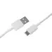 Кабель Xiaomi BHR087GGL USB (m)-USB Type-C (m) 1м белый коробка
