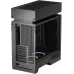 Корпус Deepcool CL660 черный без БП ATX 2x120mm 2xUSB3.0 audio bott PSU