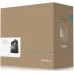 Корпус Deepcool CL660 черный без БП ATX 2x120mm 2xUSB3.0 audio bott PSU