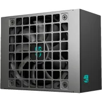 Блок питания Deepcool SFX 750W PS750P (20+4pin) APFC 92mm fan 6xSATA Cab Manag RTL Блок питания Deepcool SFX 750W PS750P (20+4pin) APFC 92mm fan 6xSATA Cab Manag RTL