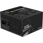 Блок питания Gigabyte ATX 850W GP-UD850GM PG5 V2 Gen.5 80+ gold (20+4pin) APFC 120mm fan 8xSATA Cab Manag RTL Блок питания Gigabyte ATX 850W GP-UD850GM PG5 V2 Gen.5 80+ gold (20+4pin) APFC 120mm fan 8xSATA Cab Manag RTL