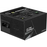 Блок питания Gigabyte ATX 850W GP-UD850GM PG5 V2 Gen.5 80+ gold (20+4pin) APFC 120mm fan 8xSATA Cab Manag RTL Блок питания Gigabyte ATX 850W GP-UD850GM PG5 V2 Gen.5 80+ gold (20+4pin) APFC 120mm fan 8xSATA Cab Manag RTL