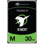 Жесткий диск Seagate SATA-III 30TB ST30000NM004K Exos M 512E (7200rpm) 512Mb 3.5"