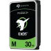 Жесткий диск Seagate SATA-III 30TB ST30000NM004K Exos M 512E (7200rpm) 512Mb 3.5"