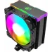 Устройство охлаждения(кулер) Bloody AC-16 ARGB Soc-AM5/AM4/1200/1700/1851 черный 4-pin 20-30dB Al+Cu 220W 590gr Ret (AC-16-ARGB220-BK) Устройство охлаждения(кулер) Bloody AC-16 ARGB Soc-AM5/AM4/1200/1700/1851 черный 4-pin 20-30dB Al+Cu 220W 590gr Ret (AC-16-ARGB220-BK)