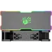 Устройство охлаждения(кулер) Bloody AC-16 ARGB Soc-AM5/AM4/1200/1700/1851 черный 4-pin 20-30dB Al+Cu 220W 590gr Ret (AC-16-ARGB220-BK) Устройство охлаждения(кулер) Bloody AC-16 ARGB Soc-AM5/AM4/1200/1700/1851 черный 4-pin 20-30dB Al+Cu 220W 590gr Ret (AC-16-ARGB220-BK)