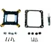 Устройство охлаждения(кулер) Bloody AC-16 ARGB Soc-AM5/AM4/1200/1700/1851 черный 4-pin 20-30dB Al+Cu 220W 590gr Ret (AC-16-ARGB220-BK) Устройство охлаждения(кулер) Bloody AC-16 ARGB Soc-AM5/AM4/1200/1700/1851 черный 4-pin 20-30dB Al+Cu 220W 590gr Ret (AC-16-ARGB220-BK)