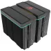 Устройство охлаждения(кулер) Bloody AC-17 ARGB Soc-AM5/AM4/1200/1700/1851 черный 4-pin 22-32dB Al+Cu 270W 1060gr Ret (AC-17-ARGB270-BK) Устройство охлаждения(кулер) Bloody AC-17 ARGB Soc-AM5/AM4/1200/1700/1851 черный 4-pin 22-32dB Al+Cu 270W 1060gr Ret (AC-17-ARGB270-BK)