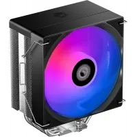 Устройство охлаждения(кулер) ID-Cooling SE-214-XT V2 RGB Soc-AM5/AM4/1200/1700/1851 серебристый/черный 4-pin 16-27.2dB Al+Cu 200W 550gr Ret Устройство охлаждения(кулер) ID-Cooling SE-214-XT V2 RGB Soc-AM5/AM4/1200/1700/1851 серебристый/черный 4-pin 16-27.2dB Al+Cu 200W 550gr Ret