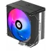 Устройство охлаждения(кулер) ID-Cooling SE-214-XT V2 RGB Soc-AM5/AM4/1200/1700/1851 серебристый/черный 4-pin 16-27.2dB Al+Cu 200W 550gr Ret Устройство охлаждения(кулер) ID-Cooling SE-214-XT V2 RGB Soc-AM5/AM4/1200/1700/1851 серебристый/черный 4-pin 16-27.2dB Al+Cu 200W 550gr Ret