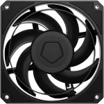 Вентилятор для корпуса ID-Cooling AT-120-K 120х120x15 черный 4-pin 36.5дБ Вентилятор для корпуса ID-Cooling AT-120-K 120х120x15 черный 4-pin 36.5дБ