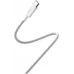 Кабель Xiaomi BHR087KGL USB Type-C (m)-USB Type-C (m) 1м белый Кабель Xiaomi BHR087KGL USB Type-C (m)-USB Type-C (m) 1м белый