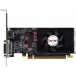 Видеокарта Afox PCI-E 3.0 AF1030-4096D4L2 NVIDIA GeForce GT 1030 4Gb 64bit DDR4 1152/2100 DVIx1 HDMIx1 Ret low profile
