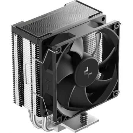 Устройство охлаждения(кулер) Deepcool AG300 G2 Soc-AM5/AM4/1200/1700/1851 серебристый/черный 4-pin 24.59-31dB Al+Cu 160W 416gr Ret (R-AG300-BKAMMG2) Устройство охлаждения(кулер) Deepcool AG300 G2 Soc-AM5/AM4/1200/1700/1851 серебристый/черный 4-pin 24.59-31dB Al+Cu 160W 416gr Ret (R-AG300-BKAMMG2)