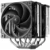 Устройство охлаждения(кулер) Deepcool AG620 G2 Soc-AM5/AM4/1200/1700/1851 серебристый/черный 4-pin 15-29dB Al+Cu 260W 1300gr Ret (R-AG620-BKNPMG2-G) Устройство охлаждения(кулер) Deepcool AG620 G2 Soc-AM5/AM4/1200/1700/1851 серебристый/черный 4-pin 15-29dB Al+Cu 260W 1300gr Ret (R-AG620-BKNPMG2-G)
