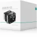 Устройство охлаждения(кулер) Deepcool AG620 G2 Soc-AM5/AM4/1200/1700/1851 серебристый/черный 4-pin 15-29dB Al+Cu 260W 1300gr Ret (R-AG620-BKNPMG2-G) Устройство охлаждения(кулер) Deepcool AG620 G2 Soc-AM5/AM4/1200/1700/1851 серебристый/черный 4-pin 15-29dB Al+Cu 260W 1300gr Ret (R-AG620-BKNPMG2-G)