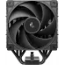 Устройство охлаждения(кулер) Deepcool AK400 G2 Soc-AM5/AM4/1200/1700/1851 черный 4-pin 29-29dB Al+Cu 220W 661gr Ret (R-AK400G2-BKNNMN-GJD)