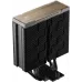 Устройство охлаждения(кулер) Deepcool AK400 G2 Soc-AM5/AM4/1200/1700/1851 черный 4-pin 29-29dB Al+Cu 220W 661gr Ret (R-AK400G2-BKNNMN-GJD)