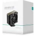 Устройство охлаждения(кулер) Deepcool AK400 G2 Soc-AM5/AM4/1200/1700/1851 черный 4-pin 29-29dB Al+Cu 220W 661gr Ret (R-AK400G2-BKNNMN-GJD)