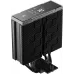 Устройство охлаждения(кулер) Deepcool AK400 G2 Digital NYX Soc-AM5/AM4/1200/1700/1851 черный 4-pin 29-29dB Al+Cu LCD 220W 661gr Ret (R-AK400G2-BKNNMN-GJD-1)