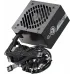 Блок питания Seasonic ATX 650W Core V2 GC-650 80+ gold (20+4pin) APFC 120mm fan 3xSATA RTL