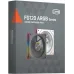 Вентилятор для корпуса PcCooler FG120 ARGB 120х120x25 черный 4-pin 28.4дБ (FG120 ARGB BK)