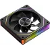 Вентилятор для корпуса PcCooler FG120R Reverse ARGB 120х120x25 черный 4-pin 28.4дБ (FG120R ARGB BK)
