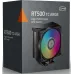 Устройство охлаждения(кулер) PcCooler RT500 TC ARGB Soc-AM5/AM4/1200/1700/1851 черный 4-pin 34.9dB Al+Cu 245W Ret (RT500TC-BKAWYX-GL) Устройство охлаждения(кулер) PcCooler RT500 TC ARGB Soc-AM5/AM4/1200/1700/1851 черный 4-pin 34.9dB Al+Cu 245W Ret (RT500TC-BKAWYX-GL)