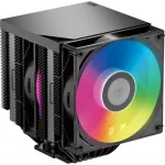 Устройство охлаждения(кулер) PcCooler RT720 TC ARGB Soc-AM5/AM4/1151/1200/2066/1700 черный 4-pin 34.9dB Al+Cu Ret (RT720TC-BKAWYX-GL) Устройство охлаждения(кулер) PcCooler RT720 TC ARGB Soc-AM5/AM4/1151/1200/2066/1700 черный 4-pin 34.9dB Al+Cu Ret (RT720TC-BKAWYX-GL)