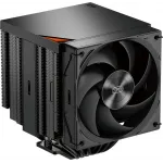 Устройство охлаждения(кулер) PcCooler RZ620Pro TC Soc-AM5/AM4/1151/1200/2066/1700 черный 4-pin 28-32dB Al+Cu 265W Ret (RZ620PROTC-BKNWYX-GL) Устройство охлаждения(кулер) PcCooler RZ620Pro TC Soc-AM5/AM4/1151/1200/2066/1700 черный 4-pin 28-32dB Al+Cu 265W Ret (RZ620PROTC-BKNWYX-GL)