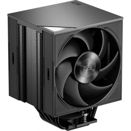Устройство охлаждения(кулер) PcCooler RZ700D Soc-AM5/AM4/1151/1200/2066/1700 черный 4-pin 28-32dB Al+Cu 270W Ret (RZ700D-BKNWYX-GL)