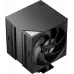Устройство охлаждения(кулер) PcCooler RZ700D Soc-AM5/AM4/1151/1200/2066/1700 черный 4-pin 28-32dB Al+Cu 270W Ret (RZ700D-BKNWYX-GL)