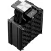 Устройство охлаждения(кулер) PcCooler RZ700D Soc-AM5/AM4/1151/1200/2066/1700 черный 4-pin 28-32dB Al+Cu 270W Ret (RZ700D-BKNWYX-GL)