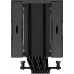 Устройство охлаждения(кулер) PcCooler RZ700D Soc-AM5/AM4/1151/1200/2066/1700 черный 4-pin 28-32dB Al+Cu 270W Ret (RZ700D-BKNWYX-GL)