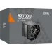 Устройство охлаждения(кулер) PcCooler RZ700D Soc-AM5/AM4/1151/1200/2066/1700 черный 4-pin 28-32dB Al+Cu 270W Ret (RZ700D-BKNWYX-GL)