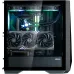 Корпус Zalman Z9 Iceberg MS черный без БП E-ATX 7x120mm 2x140mm 2x200mm 2xUSB2.0 2xUSB3.0 audio bott PSU