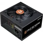 Блок питания Zalman ATX 500W ZM500-GV2SE 80+ bronze (20+4pin) 120mm fan 6xSATA RTL