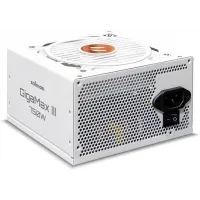 Блок питания Zalman ATX 750W ZM750-GV3 Wh 80+ bronze (20+4pin) APFC 120mm fan 6xSATA RTL Блок питания Zalman ATX 750W ZM750-GV3 Wh 80+ bronze (20+4pin) APFC 120mm fan 6xSATA RTL