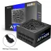 Блок питания Chieftec ATX 750W Atmos CPX-750FC 80+ gold (20+4pin) APFC 120mm fan 9xSATA Cab Manag RTL Блок питания Chieftec ATX 750W Atmos CPX-750FC 80+ gold (20+4pin) APFC 120mm fan 9xSATA Cab Manag RTL