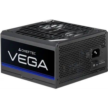 Блок питания Chieftec ATX 850W Vega PPG-850-S 80+ gold (20+4pin) APFC 135mm fan 6xSATA RTL Блок питания Chieftec ATX 850W Vega PPG-850-S 80+ gold (20+4pin) APFC 135mm fan 6xSATA RTL