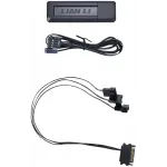 Контроллер Lian-Li L-Wireless R2 для вентиляторов (G89.RF-T-B.R2)