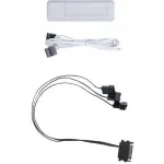 Контроллер Lian-Li L-Wireless R2 для вентиляторов (G89.RF-T-W.R2)